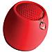 Zero Speaker Altoparlante portatile mono Rosso 3 W - Foto miniatura 1