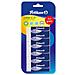 Gomma Cancellare Pelikan 24005661 Al20 Bianco - Foto miniatura 1