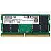 Memoria SoDimm JetRam JM5600ASE-16G 16 GB (1x16 GB) DDR5 5600 MHz CL46 Colore Verde - Foto miniatura 1