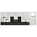 Sistema Micro HiFi Stereo M-525DAB, con Ricevitore Radio DAB+, FM Lettore CD e Presa USB Bluetooth per Audio-Streaming V5.0 (A2DP) Display a Colori 2,4" Colore Nero - Foto miniatura 3