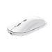Tastiera e Mouse Wireless 25074  Colore Bianco - Foto miniatura 2