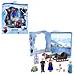 Snow Queen - History Box The Frozen - Mini Univers - 3 Anni E + - Foto miniatura 1