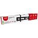 RDM S2 Supporto da Parete per TV 32" - 80" Portata Max 55 Kg - Foto miniatura 2