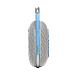 Clip 4 Eco Altoparlante Portatile Stereo Potenza 5 W Bluetooth Impermeabile - Blu / Bianco  - Foto miniatura 5