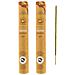 32 Bastoncini Di Incenso Ayurvedico Naturale - Intuizione - Foto miniatura 1