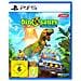 Dinosauri: Mission Dino Camp - PS5 / PlayStation 5 - Foto miniatura 1