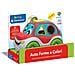 Baby Auto Forme E Colori 3 In 1 - Foto miniatura 1