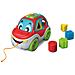 Baby Auto Forme E Colori 3 In 1 - Foto miniatura 3