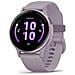 Vivoactive 5 3,05 cm (1.2") AMOLED Digitale 390 x 390 Pixel Touch screen Viola Wi-Fi GPS (satellitare) - Foto miniatura 1