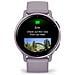 Vivoactive 5 3,05 cm (1.2") AMOLED Digitale 390 x 390 Pixel Touch screen Viola Wi-Fi GPS (satellitare) - Foto miniatura 4