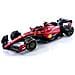 Ferrari Sf-23 F1 2023 Carlos Sainz 1:18 - Foto miniatura 1