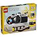 31147 Creator 3-in-1 Fotocamera Retrò - Foto miniatura 1
