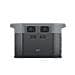 DELTA 2 Max stazione di alimentazione portatile Litio Ferro Fosfato (LiFePo4) 2400 W 23 kg - Foto miniatura 3