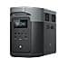DELTA 2 Max stazione di alimentazione portatile Litio Ferro Fosfato (LiFePo4) 2400 W 23 kg - Foto miniatura 2
