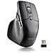 Hit-RB mouse Mano destra RF Wireless Ottico 1600 DPI - Foto miniatura 1
