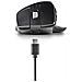 Hit-RB mouse Mano destra RF Wireless Ottico 1600 DPI - Foto miniatura 4
