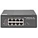 Switch PoE di rete Gigabit Ethernet a 7 porte, industriale, non gestito, porta 1PD - Foto miniatura 5