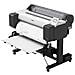 IimagePROGRAF TM-350 stampante grandi formati Wi-Fi Ad inchiostro A colori 2400 x 1200 DPI Collegamento ethernet LAN - Foto miniatura 3
