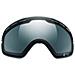 Maschera Xtrm-summit Lente Intercambiabile Polarizzata Per Occhiali Da Sci E Snowboard Con Telaio - Foto miniatura 1