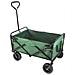Carrello Da Giardino Pieghevole - Foto miniatura 1