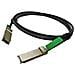 -lucent Qsfp-40g-c3m 40000mbit /s Qsfp+ Rame Modulo Del Ricetrasmettitore Di Rete - Foto miniatura 1