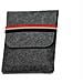 Custodia In Feltro Per Tablet Darkgrey 11 - Foto miniatura 2