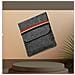 Custodia In Feltro Per Tablet Darkgrey 11 - Foto miniatura 3