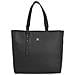 Soft Tote Borse Tote Sintetico Borse Donna Nero Eu One Size, Aw0aw15527 Bds - Foto miniatura 1