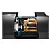 4300 Silent 650 W 4,3 bar 4300 l /h - Foto miniatura 9