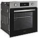 Forno Elettrico da Incasso Idea 33704061 Capacità 70 L Multifunzione Ventilato Cottura a Vapore Colore Nero, Acciaio inox - Foto miniatura 8