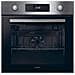Forno Elettrico da Incasso Idea 33704061 Capacità 70 L Multifunzione Ventilato Cottura a Vapore Colore Nero, Acciaio inox - Foto miniatura 1