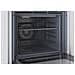 Forno Elettrico da Incasso Idea 33704061 Capacità 70 L Multifunzione Ventilato Cottura a Vapore Colore Nero, Acciaio inox - Foto miniatura 5