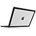 Custodia Protettiva Per Macbook Air Retina 13” Dux, Trasparente - Foto miniatura 2