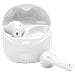 Tune Flex 2 Auricolare True Wireless Stereo (TWS) In-ear Musica e Chiamate Bluetooth Bianco - Foto miniatura 1