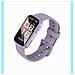 Smartwatch Con Cardiofrequenzimetro, Monitoraggio Del Sonno, Contapassi Purple - Foto miniatura 3
