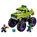 Truck Di Hulk Contro Thanos Lego 76312 Marvel Super Heroes - Foto miniatura 1