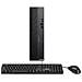 PC Desktop ExpertCenter D5 SFF D501SERES-714700001X Intel Core i7-14700 2,1 GHz RAM 16GB SSD 512GB Windows 11 Pro - Foto miniatura 1