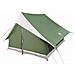 Tenda da Campeggio A-Frame 5 Persone Verde Impermeabile - Foto miniatura 1