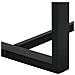 panchina Multicolore 100x35x45 cm Legno Massello di Recupero - Foto miniatura 8