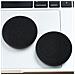 2 Cuscinetti Auricolari - Compatibili Con Koss Porta Pro, Pp/kph40/ksc35/ksc11/ksc17/ksc75, Cuscinetti Di Ricambio - Foto miniatura 2