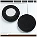 2 Cuscinetti Auricolari - Compatibili Con Koss Porta Pro, Pp/kph40/ksc35/ksc11/ksc17/ksc75, Cuscinetti Di Ricambio - Foto miniatura 4
