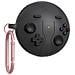 Custodia Protettiva In Silicone Compatibile Con Auricolari Bluetooth Huawei Freebuds 7i - Vari Colori Darkgrey - Foto miniatura 1