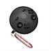 Custodia Protettiva In Silicone Compatibile Con Auricolari Bluetooth Huawei Freebuds 7i - Vari Colori Darkgrey - Foto miniatura 3