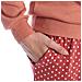 Pigiama Da Donna In Cotone A Maniche Lunghe Klp1 - Foto miniatura 4