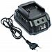 Set Batteria E Caricatore 21v 1.5ah - Compatibile Con Makita 18v-21v | Li-ion, Ricarica Rapida 1.2a | Per Utensili Elettrici - Foto miniatura 2