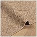 Tappeti per area HUARTE Naturale 200 x 140 cm Poliestere - Foto miniatura 6