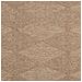 Tappeti per area HUARTE Naturale 200 x 140 cm Poliestere - Foto miniatura 7