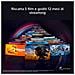 K-55S3 138,7 cm (54.6") 4K Ultra HD Smart TV Wi-Fi Nero - Foto miniatura 7