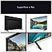 K-55S3 138,7 cm (54.6") 4K Ultra HD Smart TV Wi-Fi Nero - Foto miniatura 9