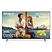 K-55S3 138,7 cm (54.6") 4K Ultra HD Smart TV Wi-Fi Nero - Foto miniatura 2